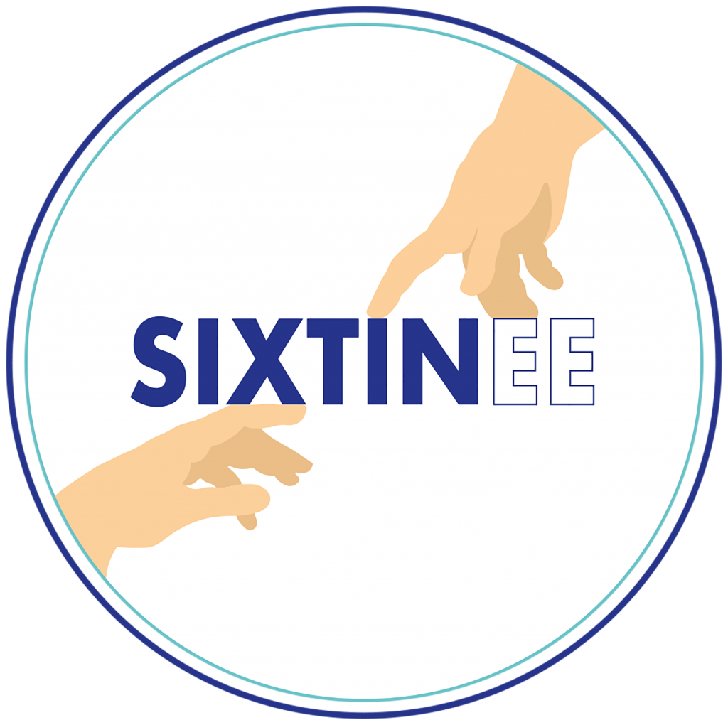 Logo Sixtinee