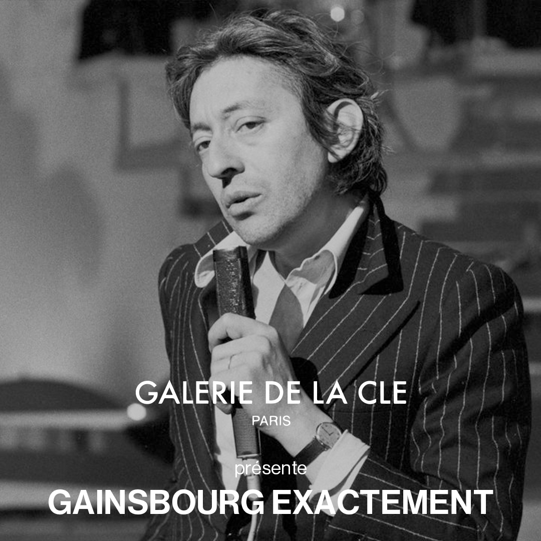 Gainsbourg-exactement